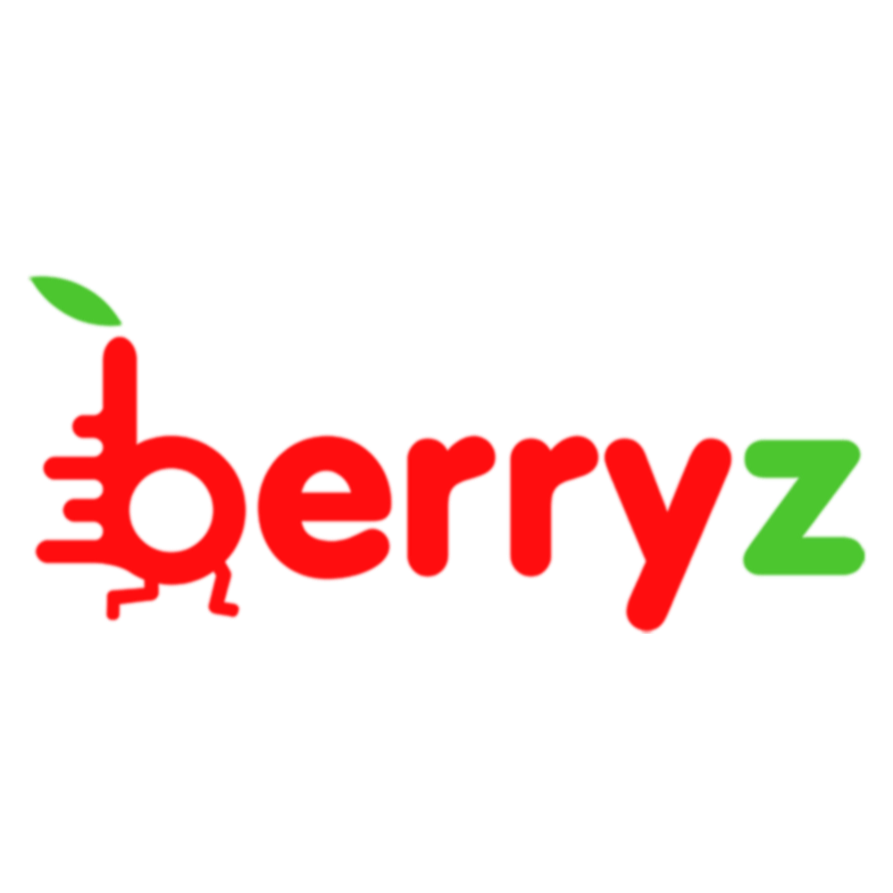 Berryz Café logo